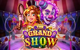 Juega a The Grand Show en el casino en línea de Solcasino.es