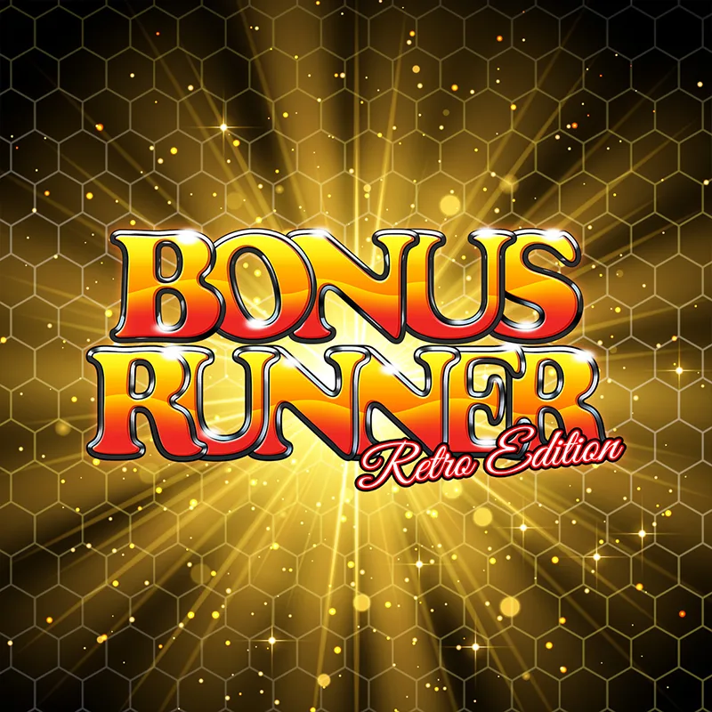 Bonus Runner Retro Edition™