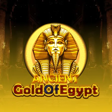 Ancient Gold Of Egypt
