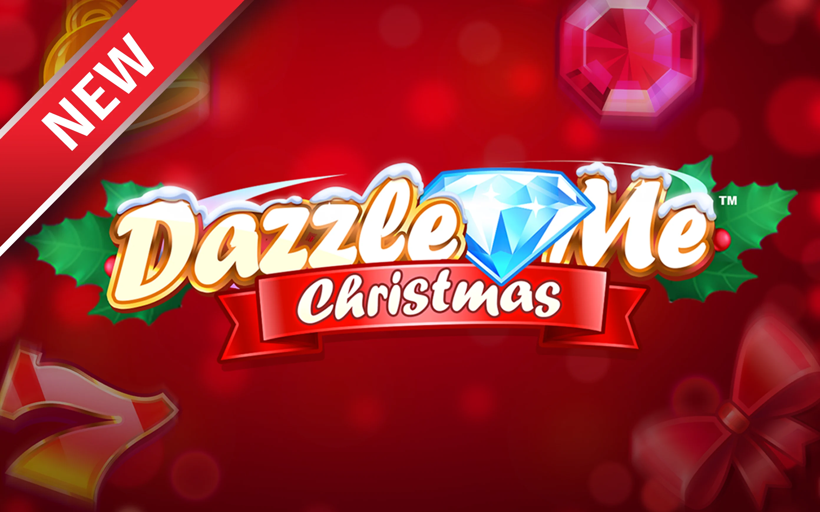 Speel Dazzle Me™ Christmas op Starcasino.be online casino