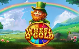 Speel Wheel O'Gold bij Starcasino.nl