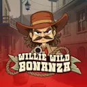 Jouer à Willie Wild Bonanza sur le casino en ligne Starcasino.be