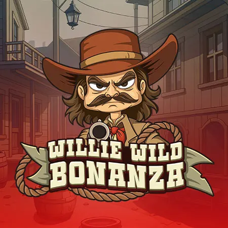 Willie Wild Bonanza