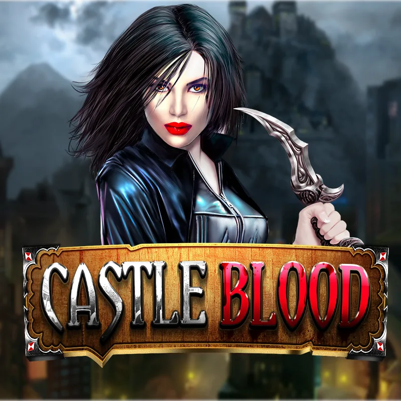 Castle Blood