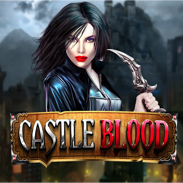 Castle Blood
