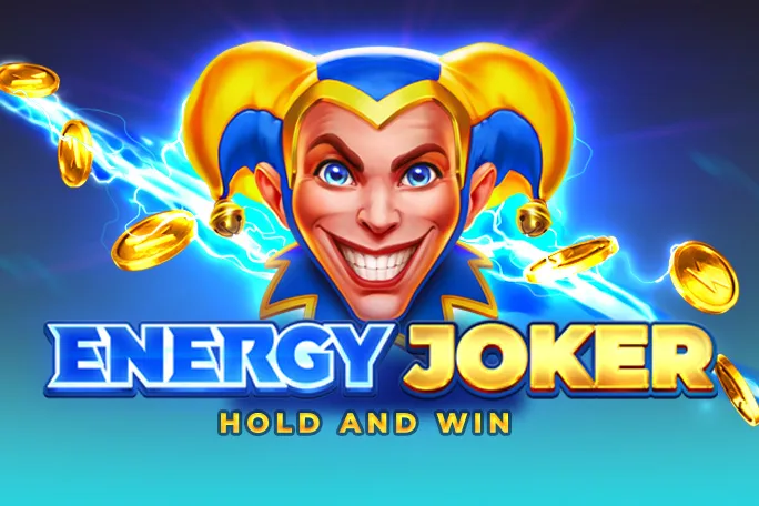 Juega a Energy Joker: Hold and Win en el casino en línea de Solcasino.es