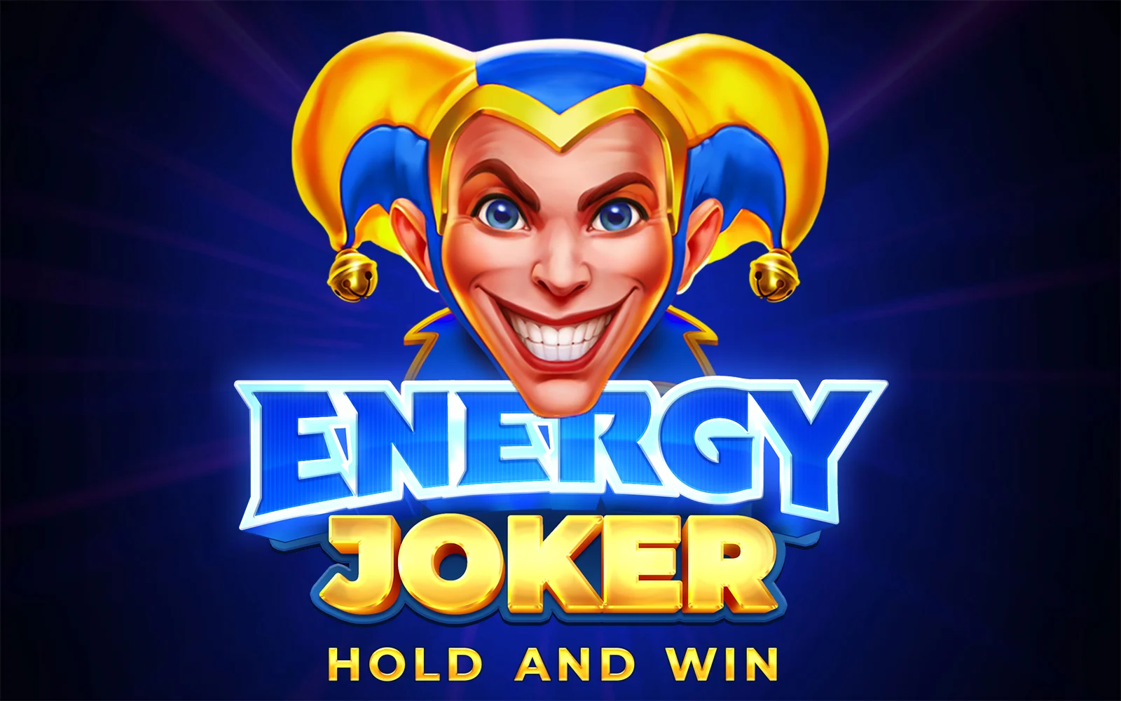 Chơi Energy Joker: Hold and Win trên sòng bạc trực tuyến Starcasino.be