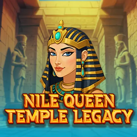 Nile Queen Temple Legacy