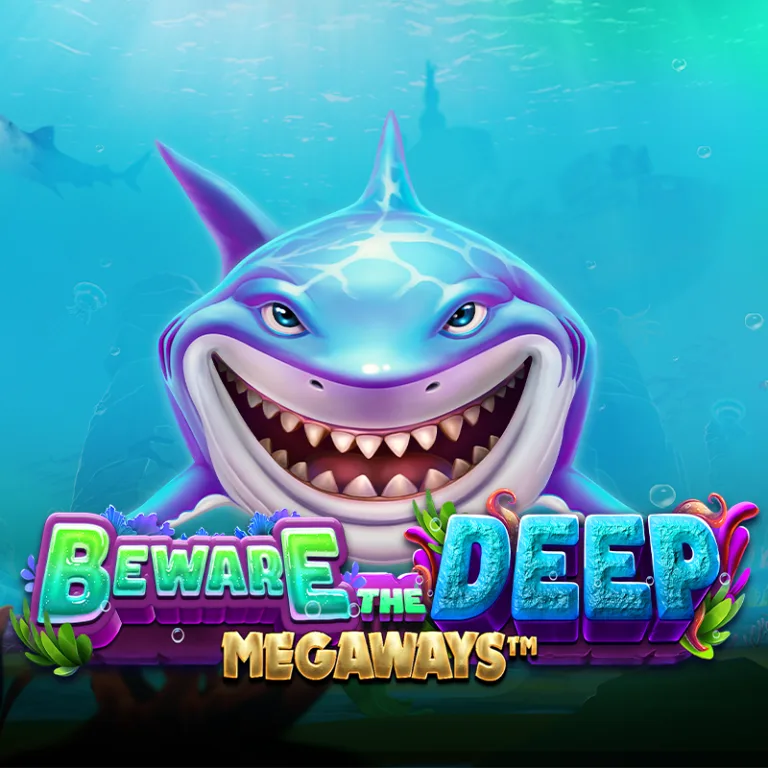 Beware The Deep Megaways™