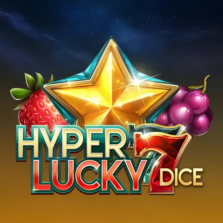 Hyper Lucky 7 Dice