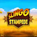 Jouer à Slingo Stampede sur le casino en ligne Starcasino.be
