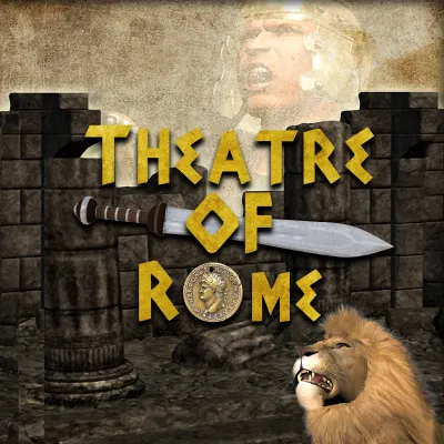 Theatre Of Rome