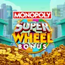 Play Monopoly Super Wheel Bonus on Starcasino.nl online casino
