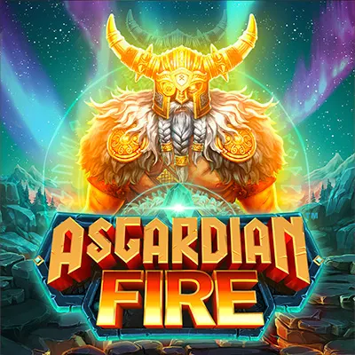 Asgardian Fire ™