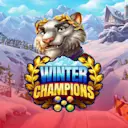 Juega a Winter Champions en el casino en línea de Solcasino.es