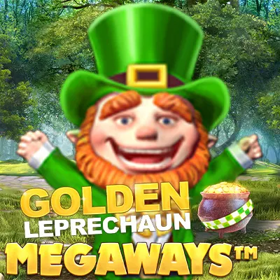 Golden Leprechaun