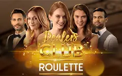 Play Dealers Club Roulette on Starcasino.be online casino