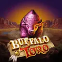 Jouer à Buffalo Toro sur le casino en ligne Starcasino.nl