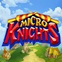 Jouer à Micro Knights sur le casino en ligne Starcasino.be