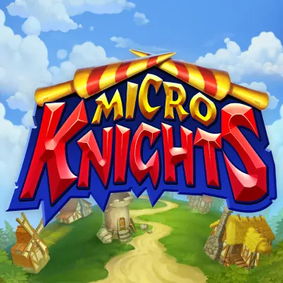Micro Knights