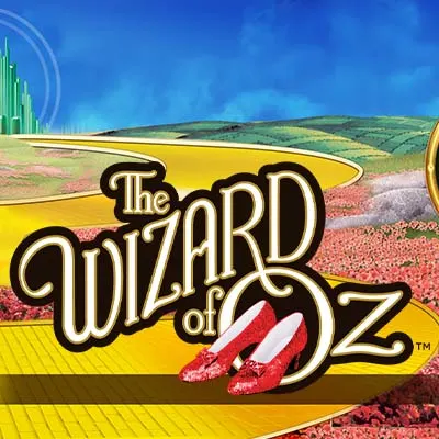 The wizard of Oz