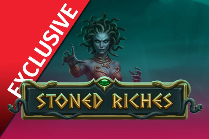 Play Stoned Riches on Starcasino.be online casino