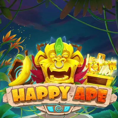 Happy Ape