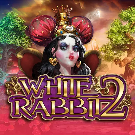 White Rabbit 2