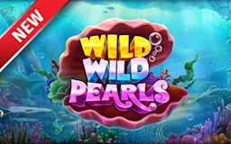 Starcasino.be online casino üzerinden Wild Wild Pearls oynayın