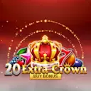 Jouer à 20 Extra Crown Buy Bonus sur le casino en ligne Starcasino.be