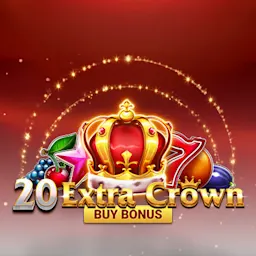 Jouer à 20 Extra Crown Buy Bonus sur le casino en ligne Starcasino.be