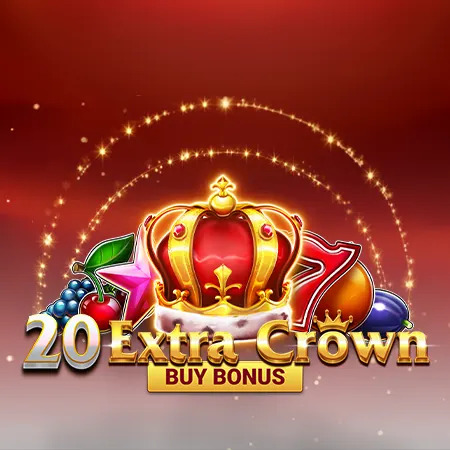 20 Extra Crown Buy Bonus