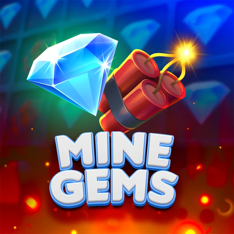 Mine Gems