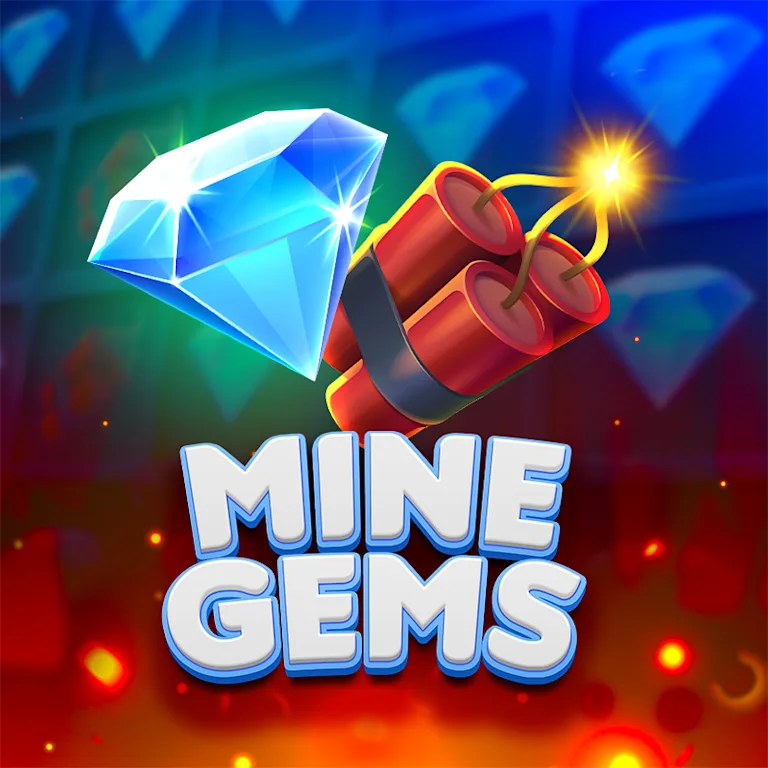 Mine Gems