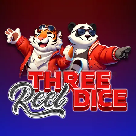 Three Reel Dice