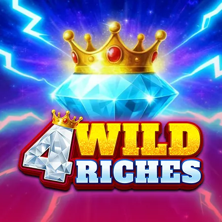 4 Wild Riches
