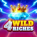 Play 4 Wild Riches on Starcasino.nl online casino