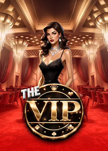 Play The Vip™ on Casinoking.be online casino