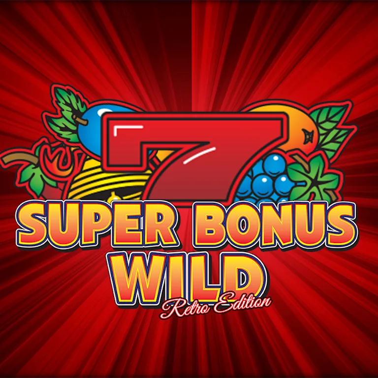 Super Bonus Wild