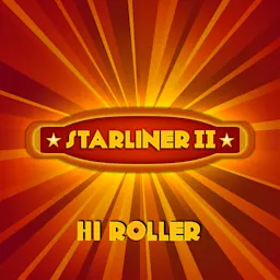 Spielen Sie Starliner 2 Hi Roller auf Stardice.be-Online-Casino