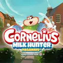 Play Cornelius Milk Hunter Megaways™ on Starcasino.nl online casino