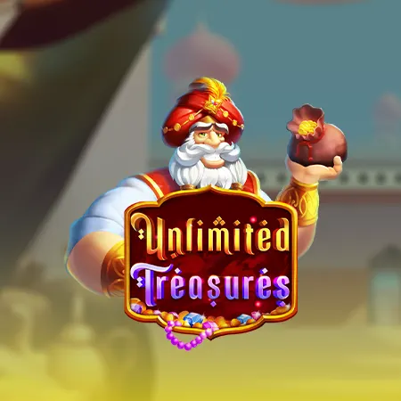 Unlimited Treasures
