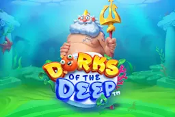 Play Dorks of the Deep on Starcasino.be online casino