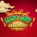 Juega a Lucky Gift: Cash Collect™ en el casino en línea de Solcasino.es