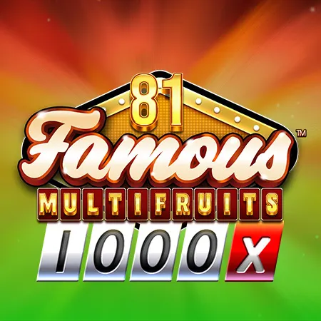 81 Famous Multifruits 1000x