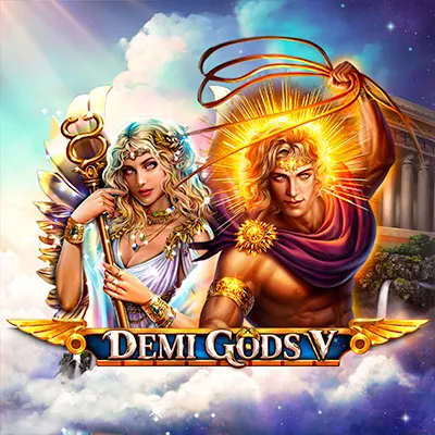 Demi Gods V