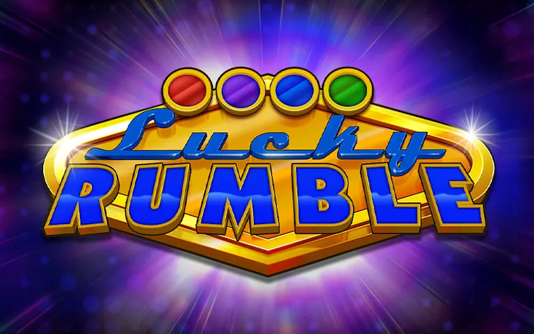 Play Lucky Rumble™ on Starcasino.be online casino