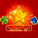 Jouer à Chance Machine 40 sur le casino en ligne Starcasino.nl