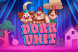 Jouer à Dork Unit sur le casino en ligne Starcasino.be