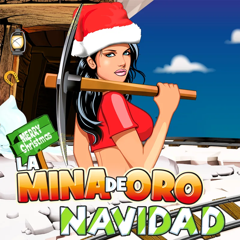 Mina de Oro Navidad